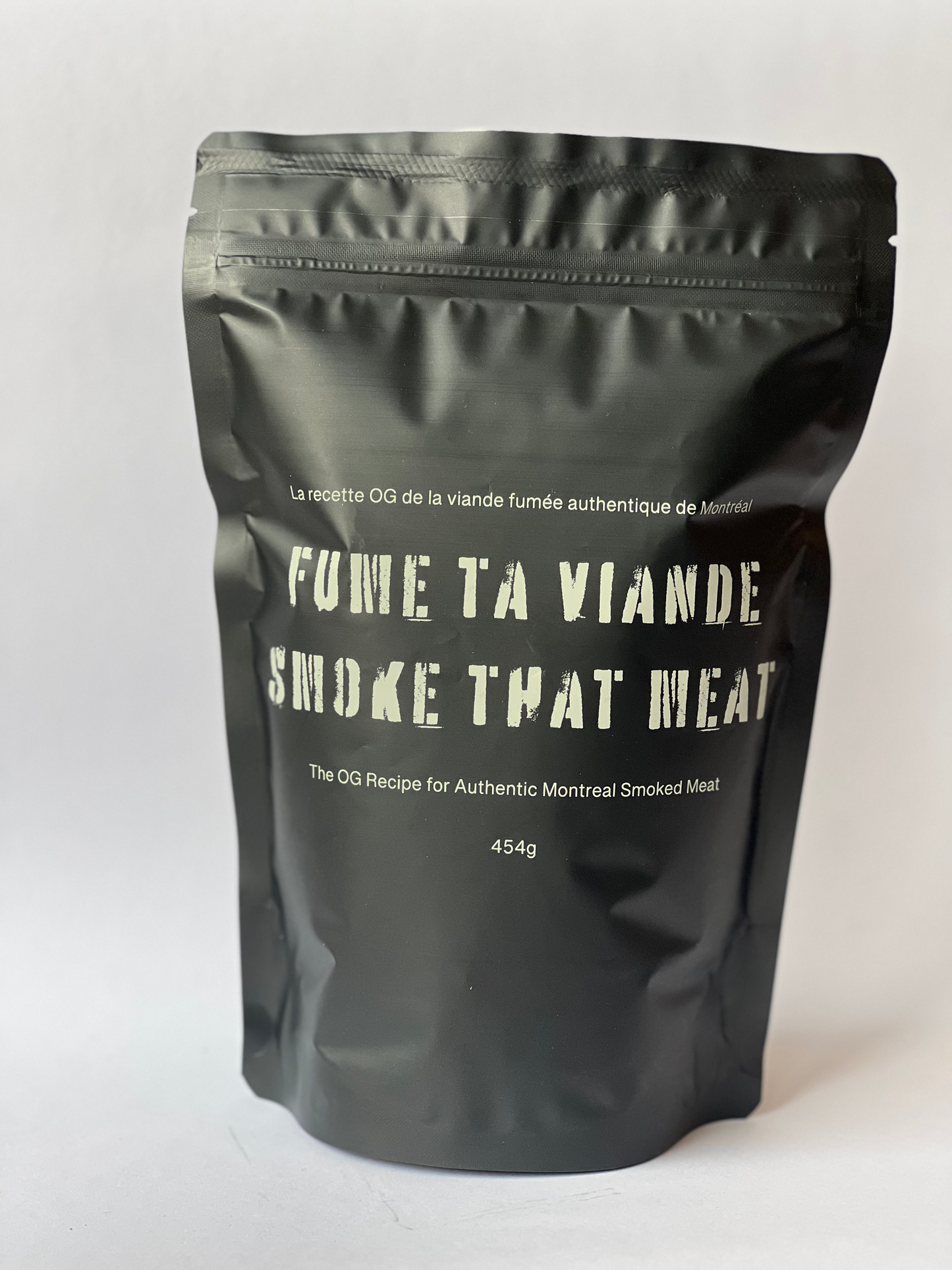 Smoke That Meat: The OG Recipe for Authentic Montreal Smoked Meat
